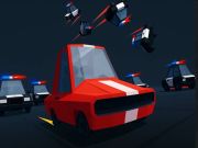 Игра Колата е срещу ченгетата онлайн