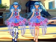 Игра Idol Live Broadcast: Doll Tranes онлайн