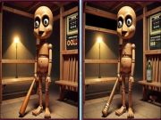 Игра Braynrot- Обадете се на разликите онлайн