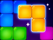 Игра Пъзел: експлозивни блокове онлайн