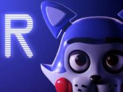 Игра Пет нощи в Кандис онлайн