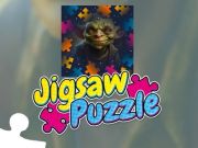 Игра Пъзел: Гоблин онлайн