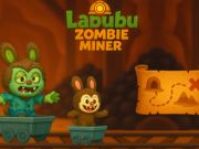 Игра Labubu Zombie Shakhtar онлайн
