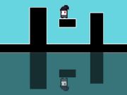 Игра Светлината се отразява двойно онлайн