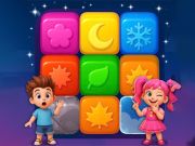 Игра Щракнете, за да разбиете блока онлайн