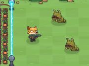 Игра Излезте от моята ферма! онлайн