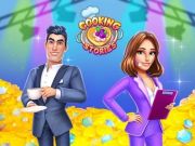 Игра Кулинарни истории онлайн