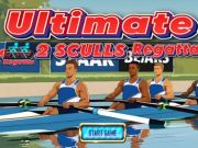 Игра Финал 2: Регата на гребла онлайн