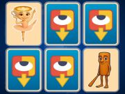 Игра Италианска карта на Braynrot онлайн