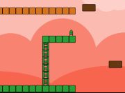 Игра Възпитаник онлайн