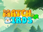 Игра Мач поп птица онлайн