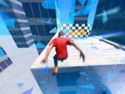 Игра Тичане на покрива онлайн