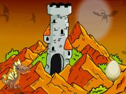 Игра Smart Grey Parrot изтича от клетката онлайн