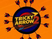 Игра Трудни стрелки 2 онлайн