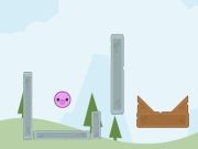 Игра Луди птици: топки онлайн Игра Луди птици: топки онлайн