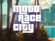 Игра Град на мотоциклетните състезания онлайн