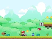 Игра Crazy Runner: Epic Escape онлайн