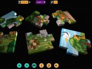 Игра 3D пъзели онлайн