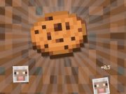 Игра Клика на моята: бисквитка! онлайн