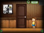 Игра Бягство от детската стая 331 онлайн