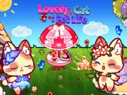 Игра Красив живот на котешки домашен любимец онлайн