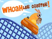 Игра Леле, преподаване на слайдове! онлайн