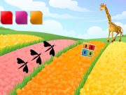 Игра Бягството на горския ефрейтор онлайн