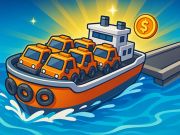 Игра Мания на лодка онлайн