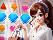 Игра Ние облечем бижута онлайн