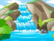 Игра Спасение от снаряди онлайн