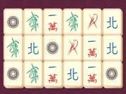 Игра Majong Four Rivers онлайн