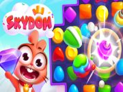 Игра Skydom онлайн