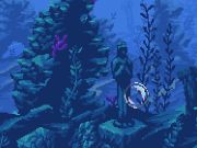 Игра Лудост на острието на мехурчета онлайн