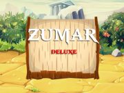 Игра Зумар Делукс онлайн Игра Зумар Делукс онлайн