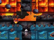 Игра Опасността от височини онлайн