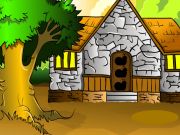 Игра Избягайте от пещерата онлайн