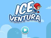 Игра Ледена Вентура онлайн
