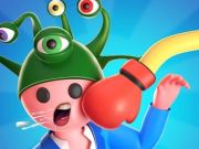 Игра RAG DOLLS: MANIA онлайн