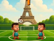 Игра Супер жонглиране с топки ремикс онлайн