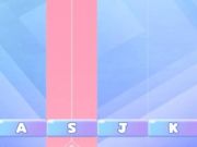 Игра Magic Piano Music онлайн