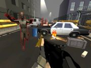 Игра Война V: Пътят на оцелелия онлайн