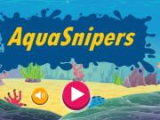Игра Водни снайпери онлайн