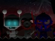 Игра Спринтове: Последна фаза 10 онлайн