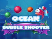 Игра Стрелец на океан балон онлайн