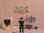 Игра Сглобяване на остриета 3D онлайн