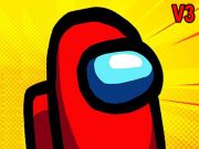 Игра Сред нас онлайн v3 онлайн