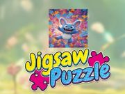 Игра Пъзели за деца: Лабубу онлайн