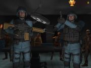 Игра Изоставена болница онлайн