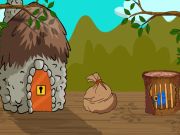 Игра Бягство с бяла парула онлайн