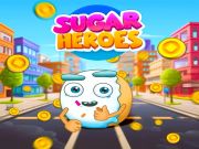 Игра Захарни герои онлайн